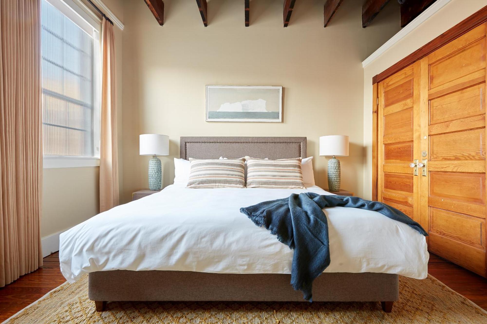 Sonder The Congress Aparthotel Savannah Phòng bức ảnh