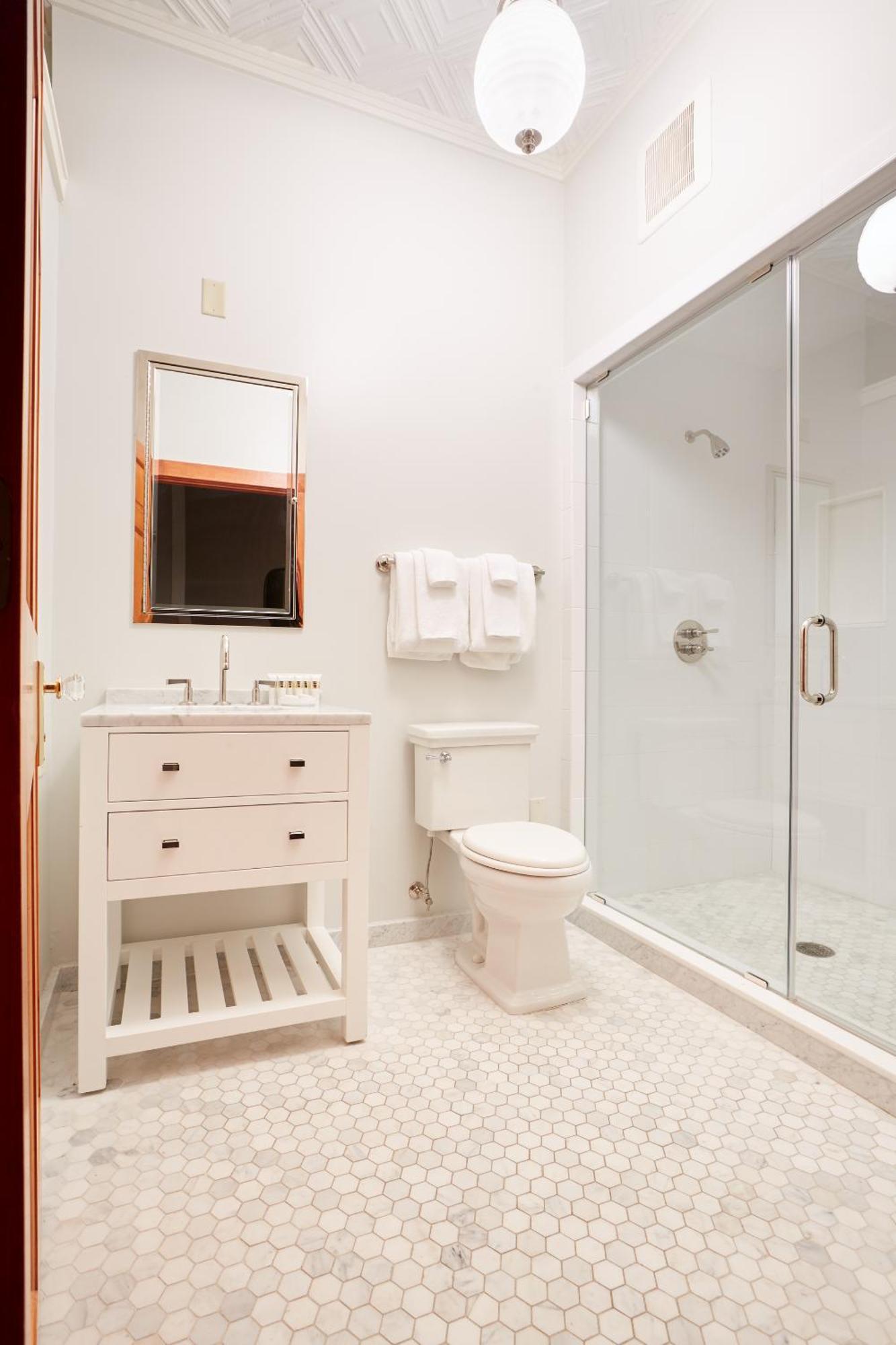 Sonder The Congress Aparthotel Savannah Ngoại thất bức ảnh
