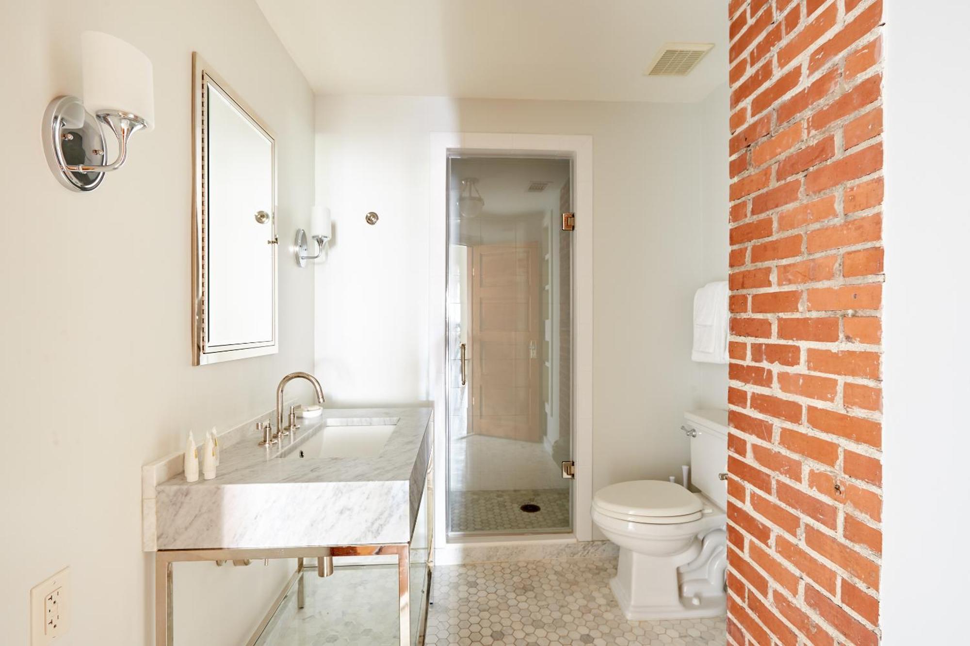 Sonder The Congress Aparthotel Savannah Ngoại thất bức ảnh