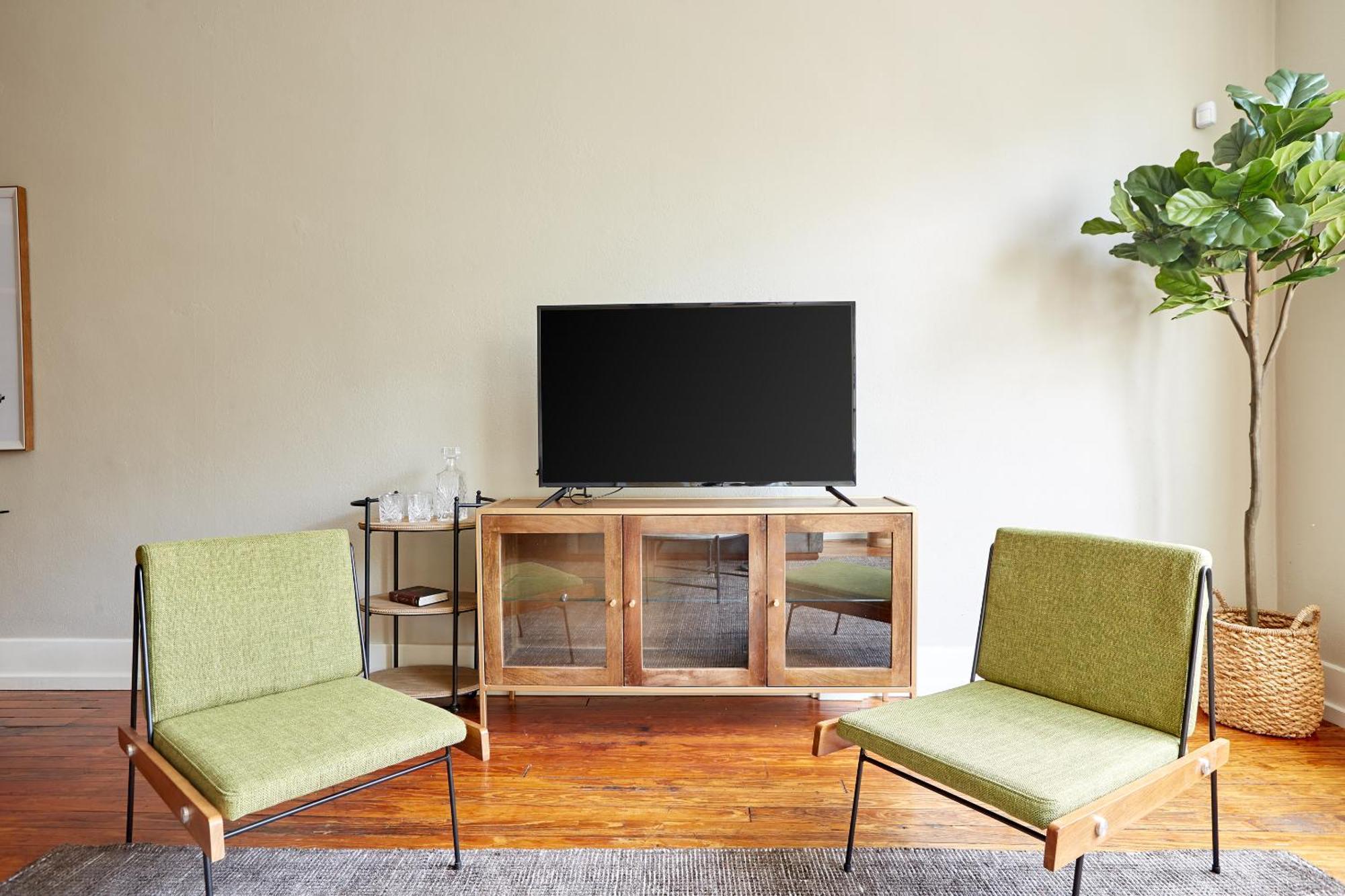 Sonder The Congress Aparthotel Savannah Ngoại thất bức ảnh